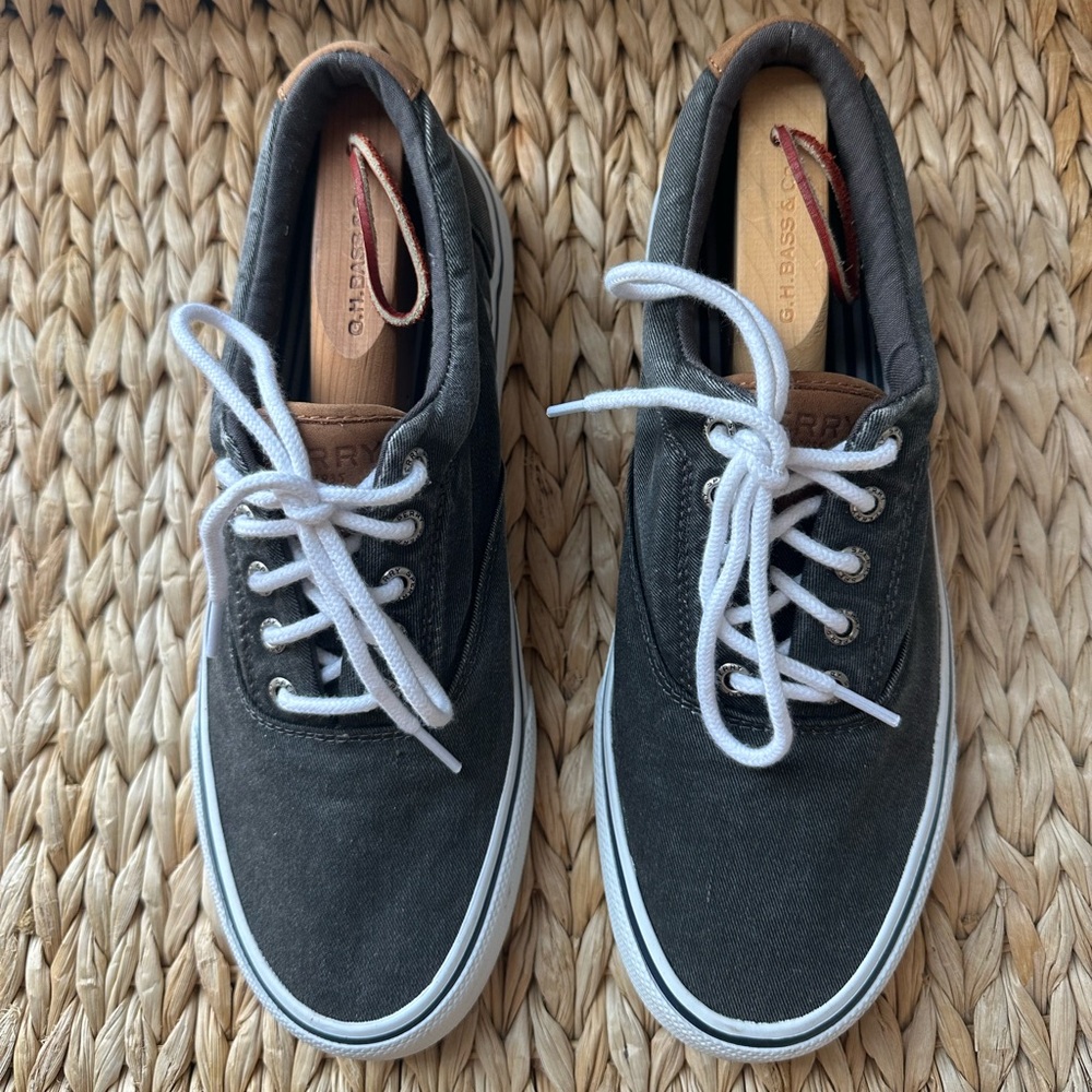 Sperry Striper II CVO Boat Shoes